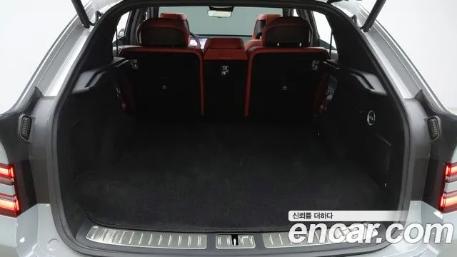 Genesis GV80 GV80 Coupe — Фото автомобиля 13