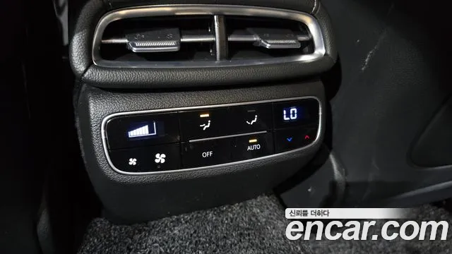 Genesis G80 RG3 — Фото автомобиля 19