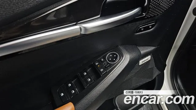 Kia Seltos — Фото автомобиля 22