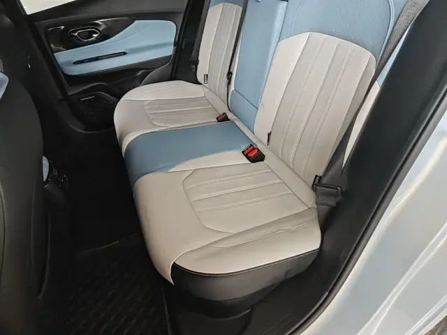 GAC Trumpchi Emkoo — Фото автомобиля 16