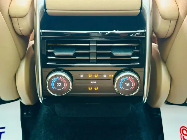 Land Rover Range Rover — Фото автомобиля 16