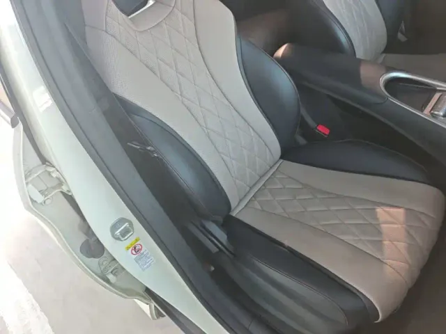 BYD Dolphin — Фото автомобиля 24