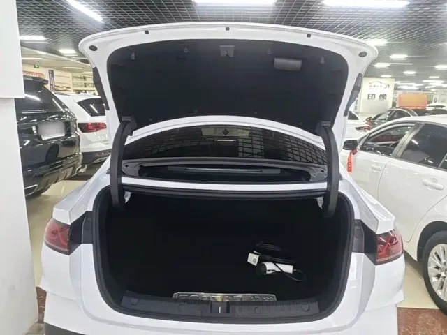 BYD Qin L — Фото автомобиля 18