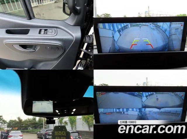 Mercedes-Benz Sprinter — Фото автомобиля 16