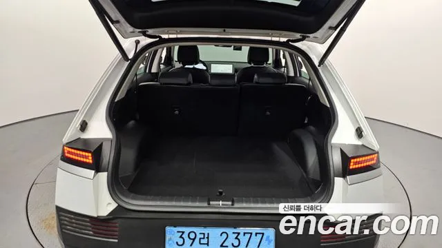 Hyundai Ioniq5 Ioniq5 Long Range AWD — Фото автомобиля 18