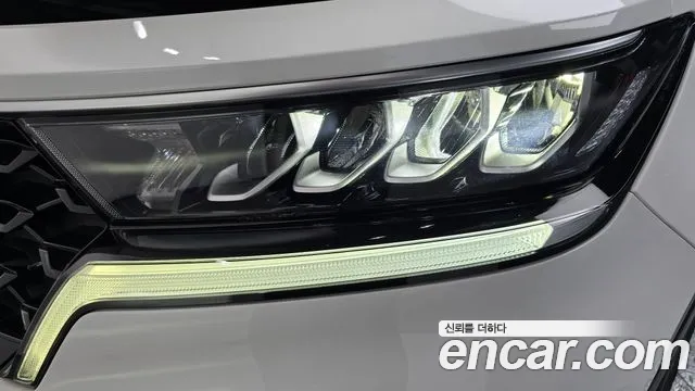 Kia Sorento 4th Gen — Фото автомобиля 7