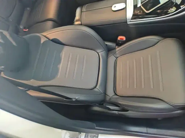 Mercedes-Benz C-Class — Фото автомобиля 24