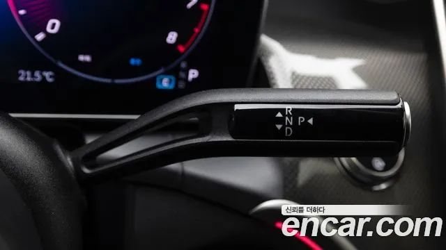 Mercedes-Benz GLC-Class — Фото автомобиля 9