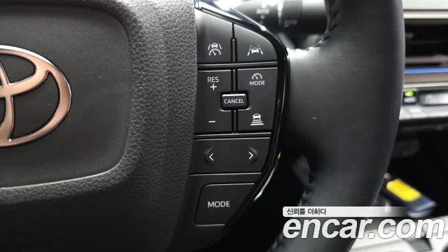 Toyota Prius — Фото автомобиля 30