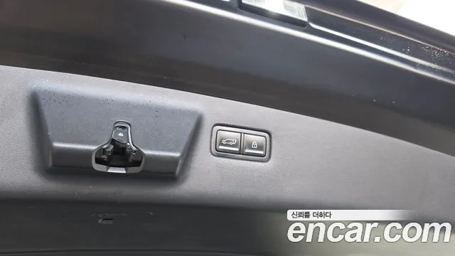 Hyundai Santa Fe MX5 — Фото автомобиля 27