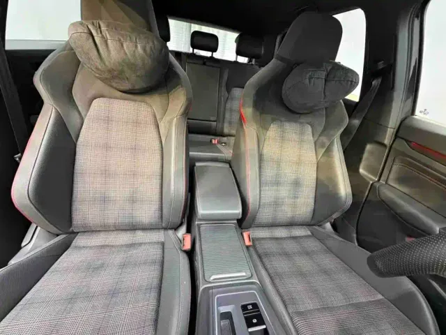Volkswagen Golf GTI — Фото автомобиля 20