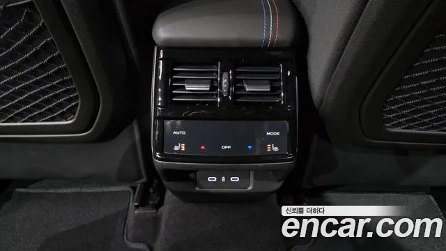 Renault Korea Grand Koleos — Фото автомобиля 28