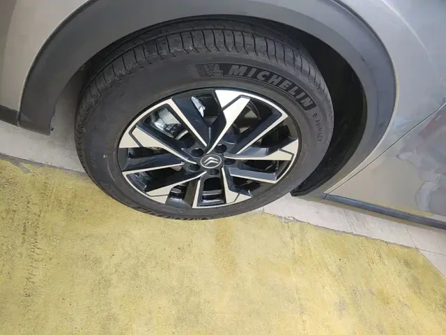 Citroen C5 X — Фото автомобиля 24