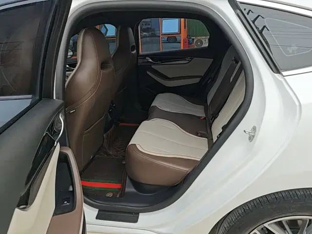 BYD Qin PLUS — Фото автомобиля 16
