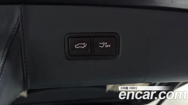 Kia Carnival 4th Gen — Фото автомобиля 20