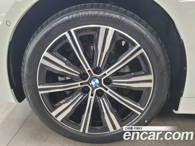 BMW 3-Series 3 серия (G20) — Фото автомобиля 19