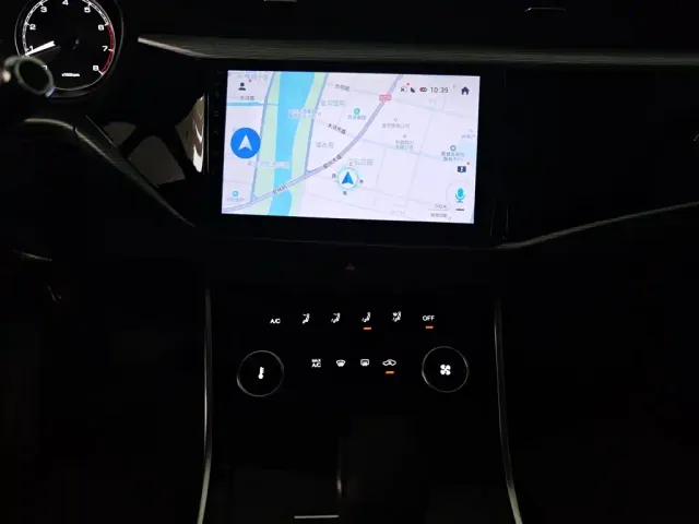 Chery Arrizo 5 — Фото автомобиля 12