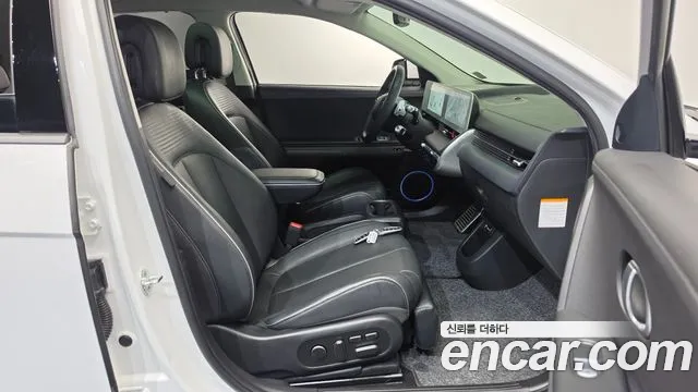 Hyundai Ioniq 5 Ioniq5 — Фото автомобиля 26