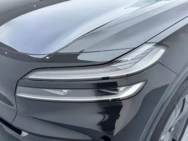 Ledao Ledao L90 2025 AWD Base Model — Фото автомобиля 12