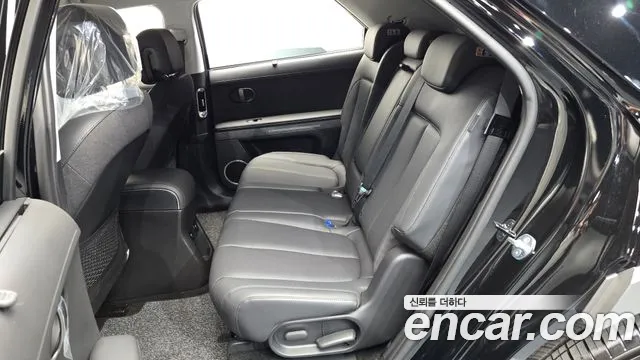 Hyundai Ioniq 5 Ioniq 5 (New) — Фото автомобиля 17