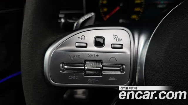 Mercedes-Benz GLE-Class — Фото автомобиля 20