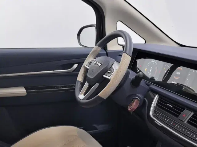 BAW Ruisheng Ace M7 — Фото автомобиля 22