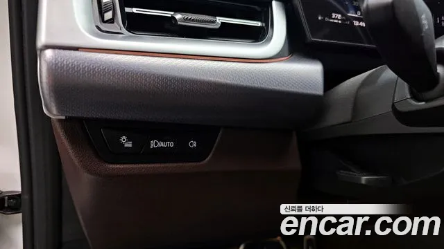 BMW X1 — Фото автомобиля 16