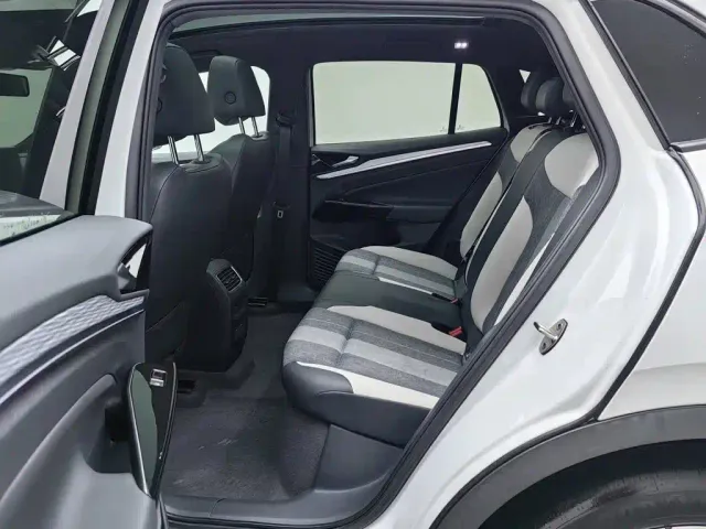 Volkswagen ID.4 Crozz — Фото автомобиля 15