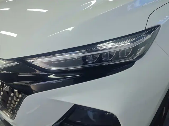 Changan X7 Plus — Фото автомобиля 23