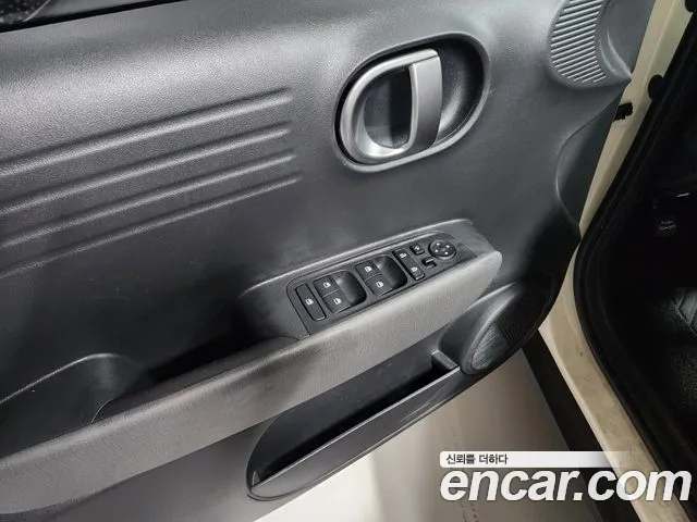 Hyundai Casper — Фото автомобиля 12