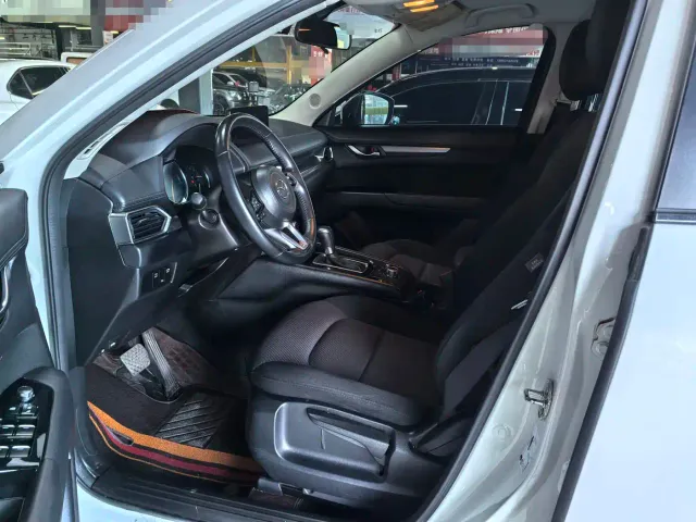 Mazda CX-5 — Фото автомобиля 7