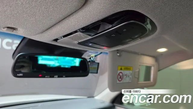 Hyundai Palisade — Фото автомобиля 25