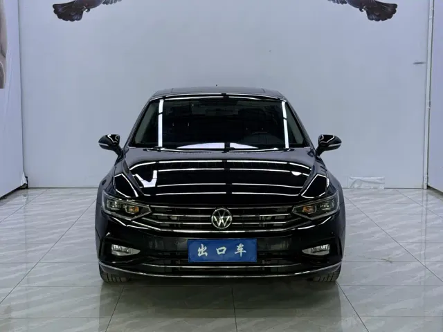 Volkswagen Magotan — Фото автомобиля 2