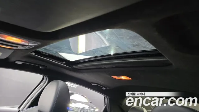 Hyundai Avante CN7 — Фото автомобиля 23