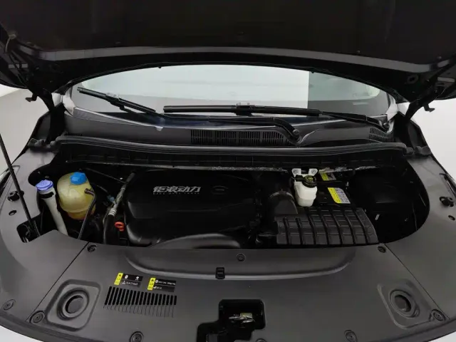 GAC Trumpchi M8 — Фото автомобиля 6