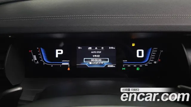KG_Mobility_Ssangyong Torres Torres Бензин 1.5 2WD — Фото автомобиля 6