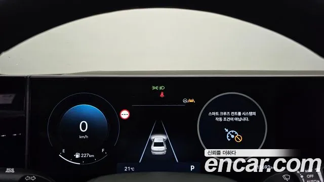 Hyundai Grandeur Grandeur (GN7) — Фото автомобиля 7