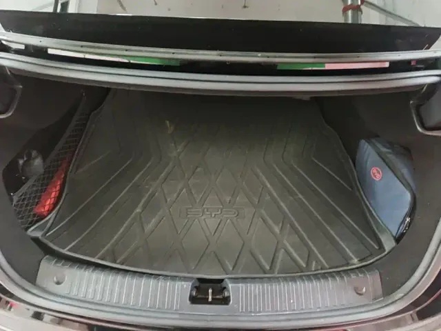 BYD Seal — Фото автомобиля 21