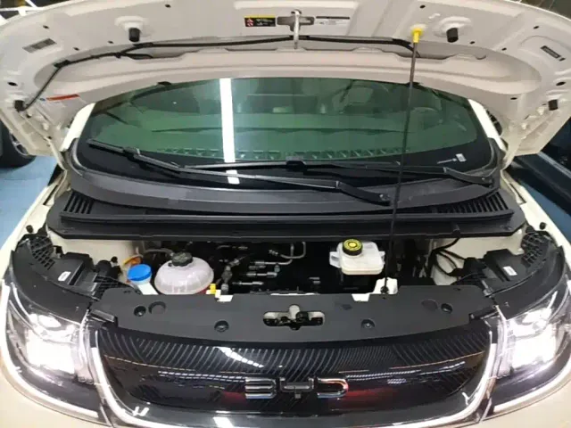 BYD Dolphin — Фото автомобиля 19