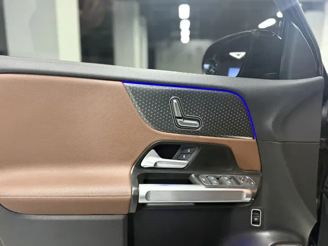 Mercedes-Benz GLB-Class — Фото автомобиля 11