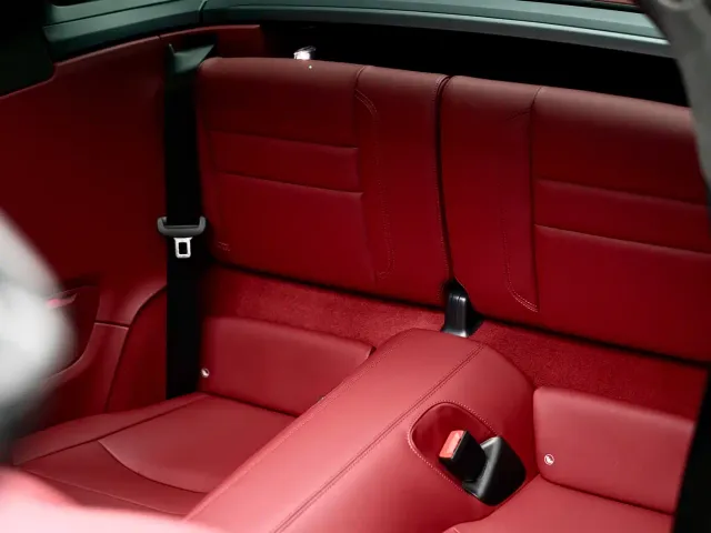 Porsche 911 — Фото автомобиля 14
