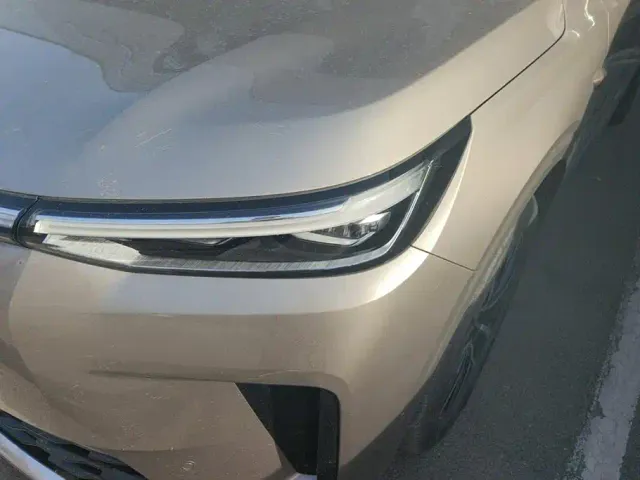 GAC Trumpchi Xiangwang S9 — Фото автомобиля 5