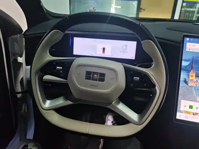 Geely Galaxy L7 — Фото автомобиля 15