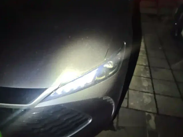 BYD Qin PLUS — Фото автомобиля 5