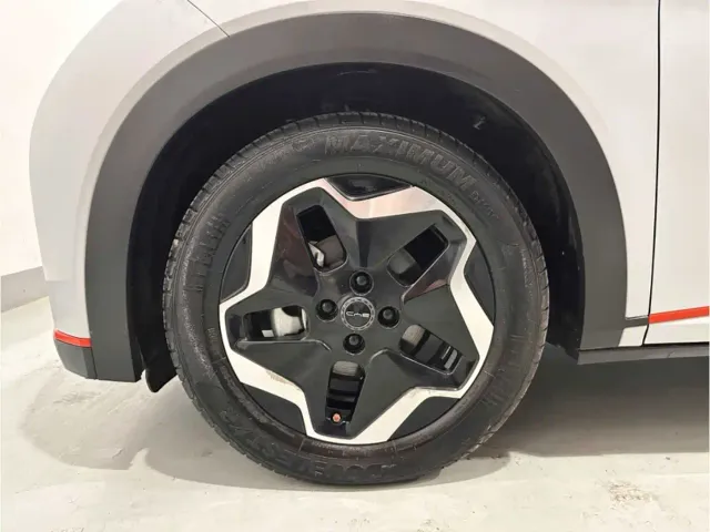 BYD Dolphin — Фото автомобиля 13