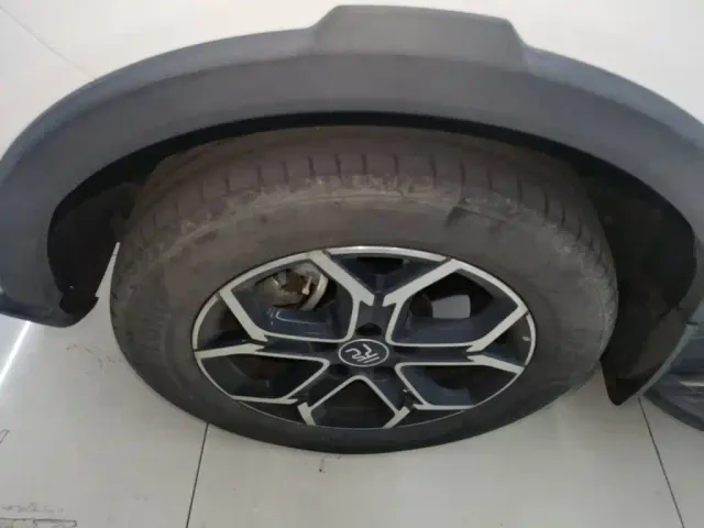 BYD Yuan Pro — Фото автомобиля 22