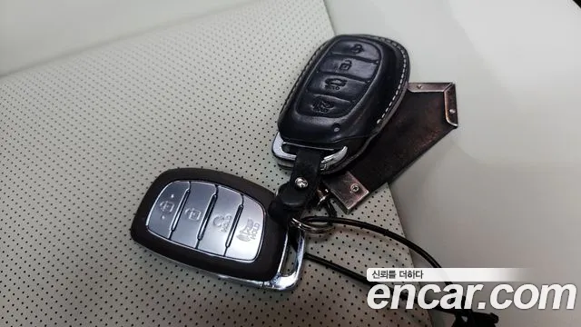 Hyundai Casper Casper Turbo Inspiration — Фото автомобиля 14