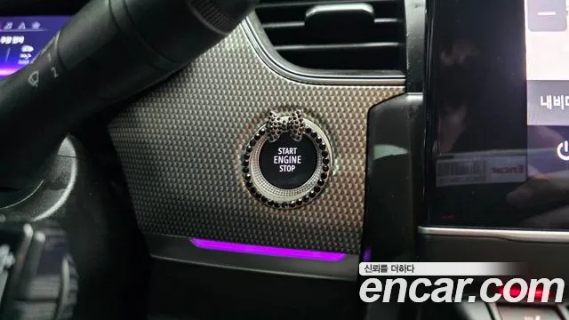 Renault Korea XM3 — Фото автомобиля 20