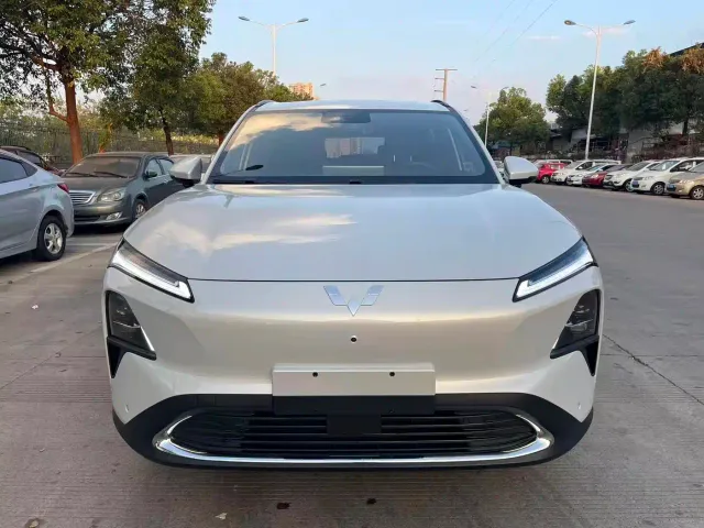 Wuling Starlight S — Фото автомобиля 2