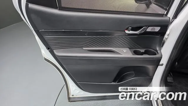 Hyundai Palisade The New — Фото автомобиля 14